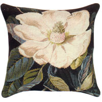 Colonial Williamsburg Collection - Magnolia 18x18
