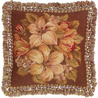 Classic Collection - Aubusson Pillow 3002