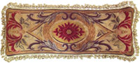 Old World Collection - Aubusson Pillow BT107