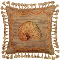Old World Collection - Aubusson Pillow DL24A