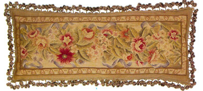 Old World Collection - Aubusson Pillow LX248B