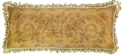 Old World Collection - Aubusson Pillow LX38