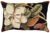 Colonial Williamsburg Collection - Magnolia I (18x28)