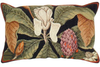 Colonial Williamsburg Collection - Magnolia II (18x28)