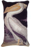 Audubon Collection - White Pelican